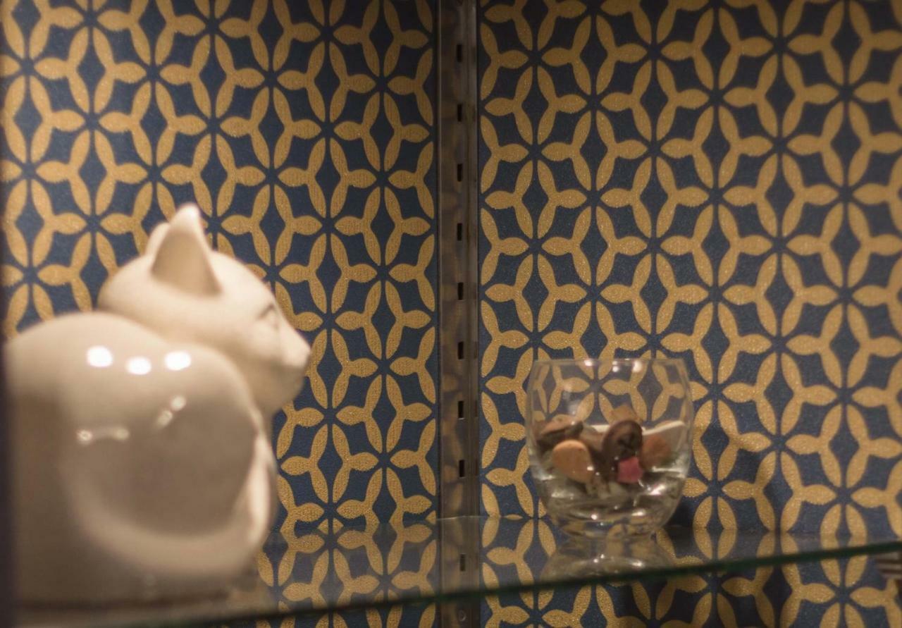 La Belle Monsoise Acomodação com café da manhã Exterior foto
